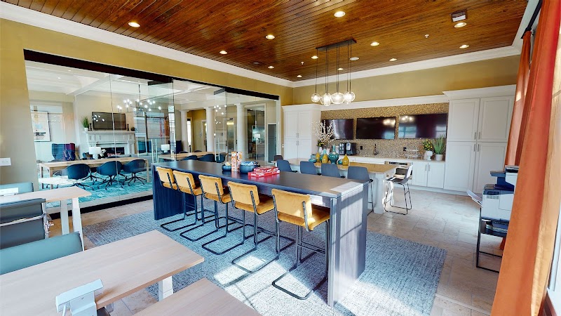 Apt CoWork at Heights at Meridian - Event Venue in Durham, North Carolina