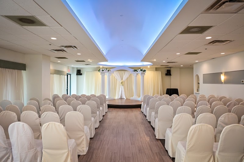 Receptions Event Center - Event Venue in Fairfield, Ohio