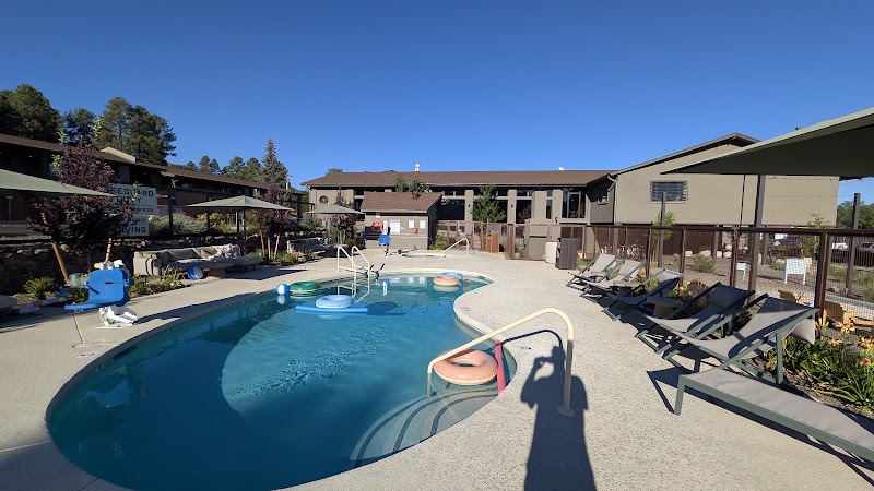 Trailborn Grand Canyon - Event Venue in Williams, Arizona