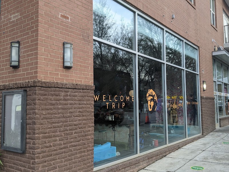 Wonderland Kitchen & Cocktails - Event Venue in Raleigh, North Carolina