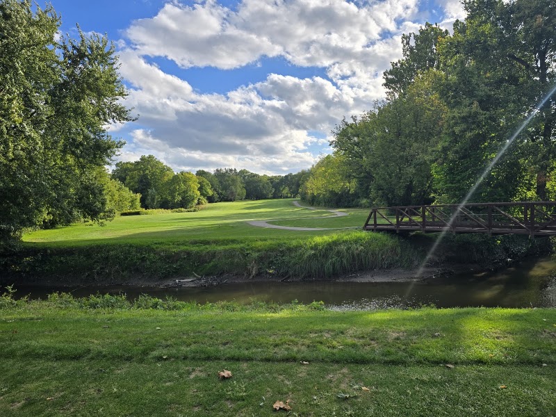 Warren Valley Golf Course - Event Venue in Dearborn Heights, Michigan