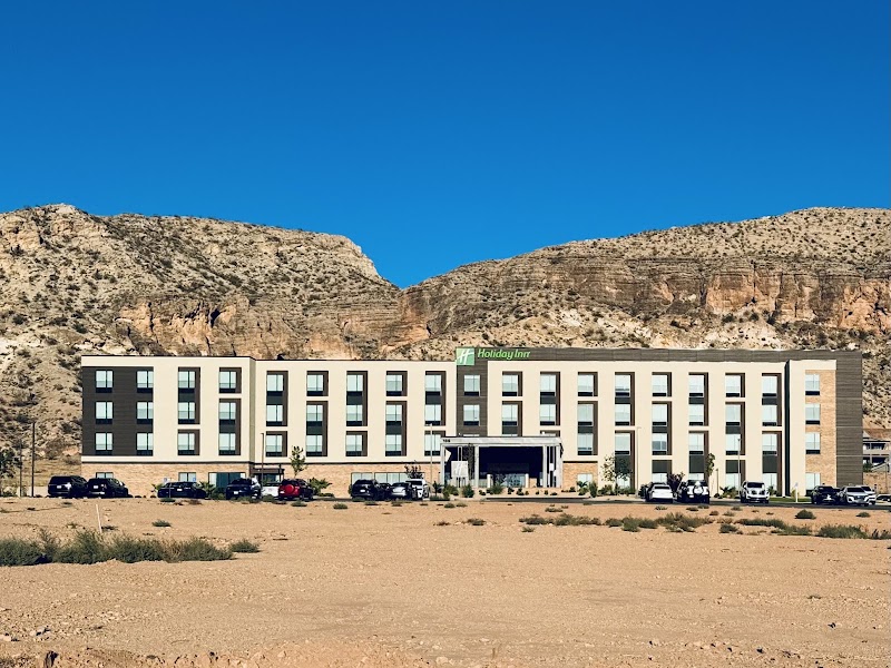 Holiday Inn La Verkin Zion Park, an IHG Hotel - Event Venue in La Verkin, Utah