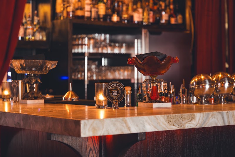 Spiritual Speakeasy - Event Venue in St. George, Utah