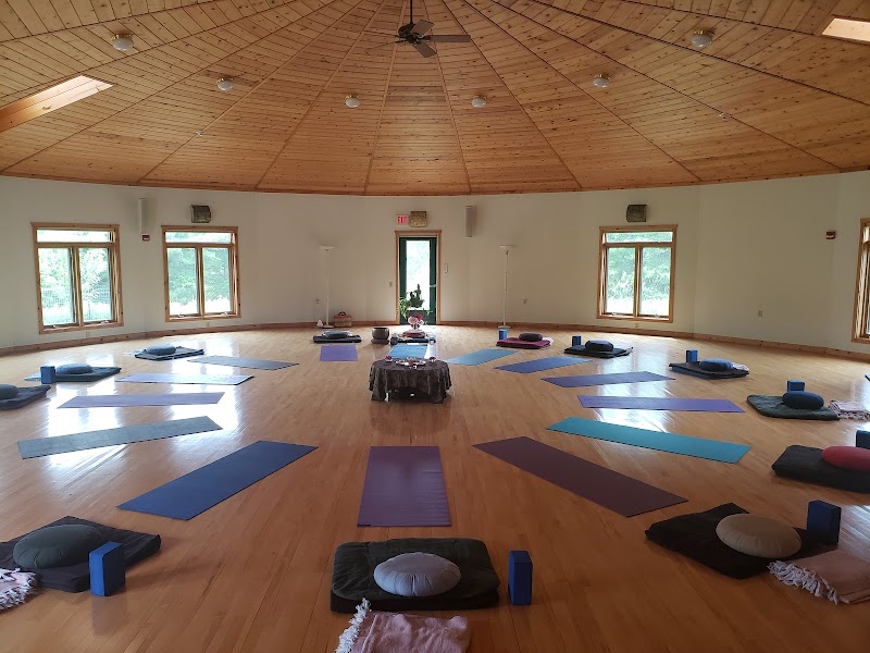 Christine Center - Event Venue in Willard, Wisconsin