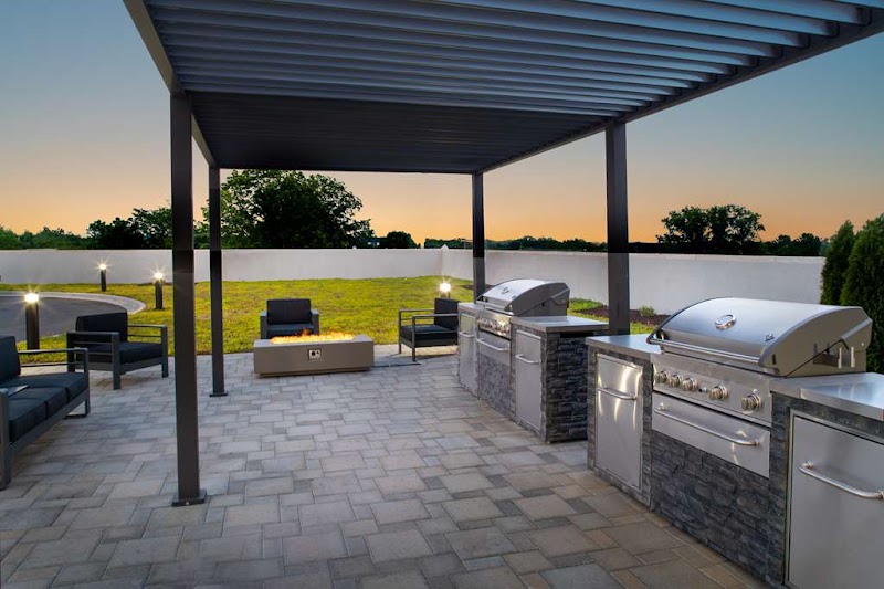 Homewood Suites by Hilton Ann Arbor - Event Venue in Ann Arbor, Michigan