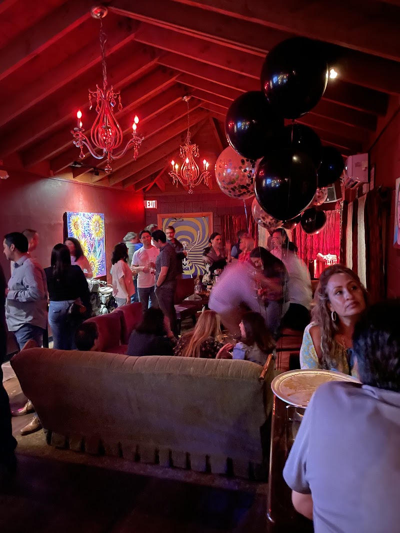 The Living Room Lounge - Event Venue in El Paso, Texas