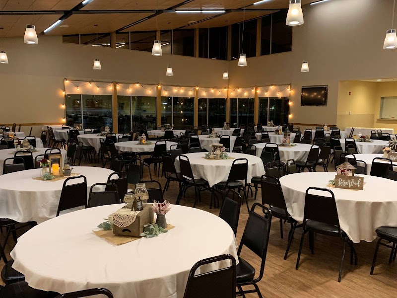 Center at the Park - Event Venue in Meridian, Idaho