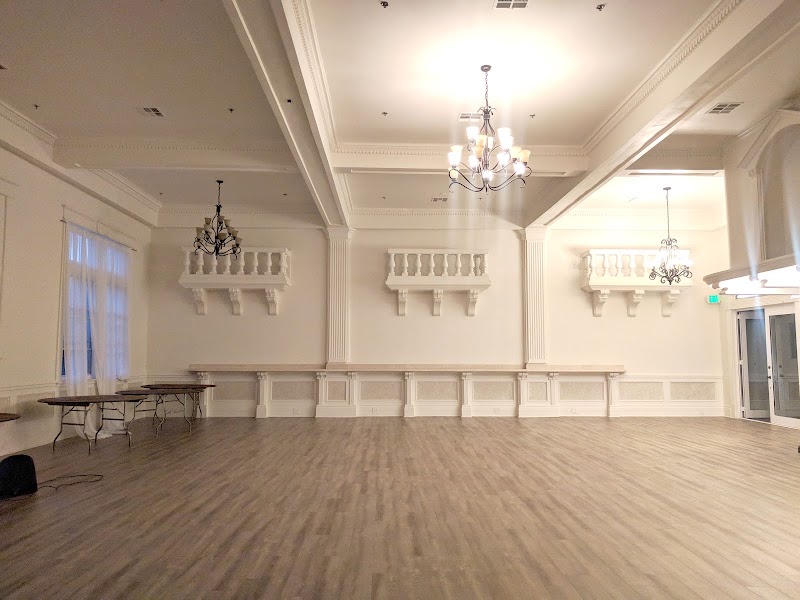 Gaslamp Banquet Hall & Events - Event Venue in San Diego, California