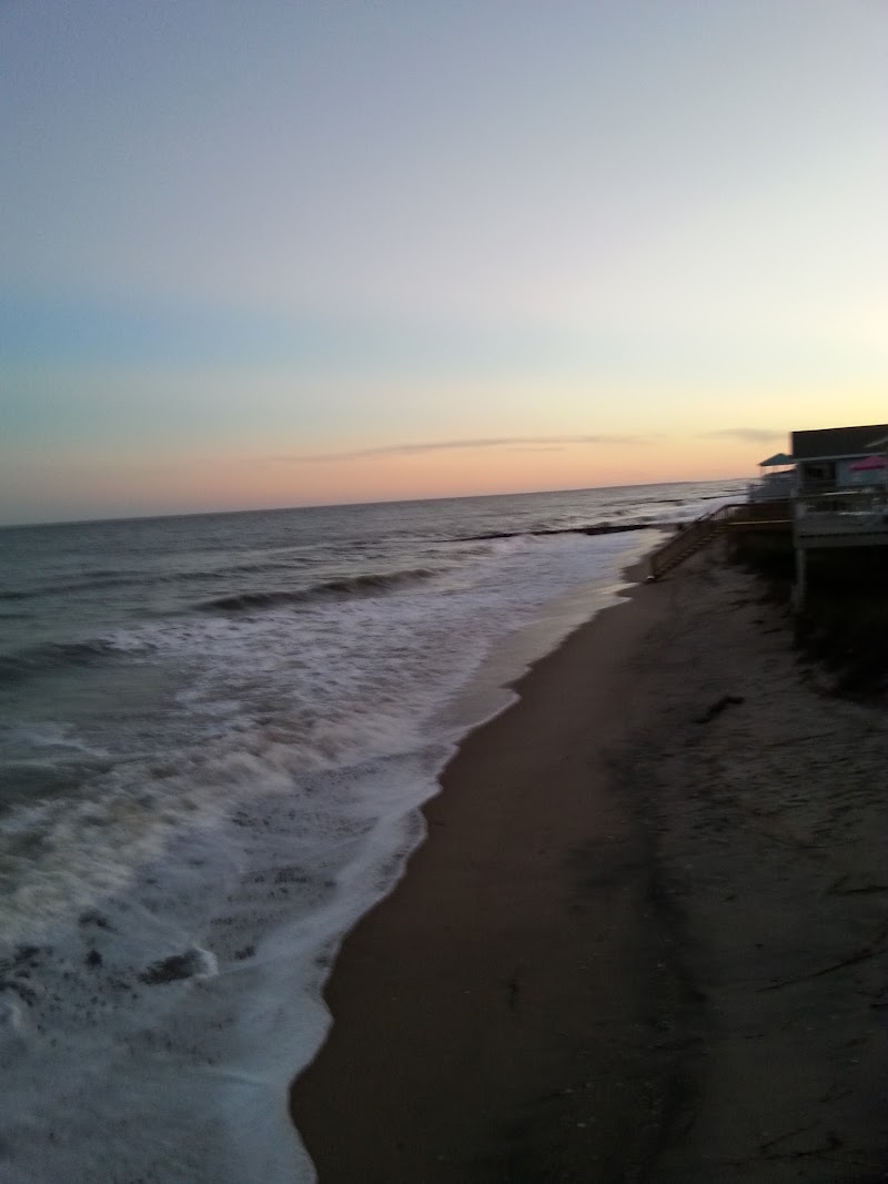 Edisto Beach House - Event Venue in Edisto Island, South Carolina