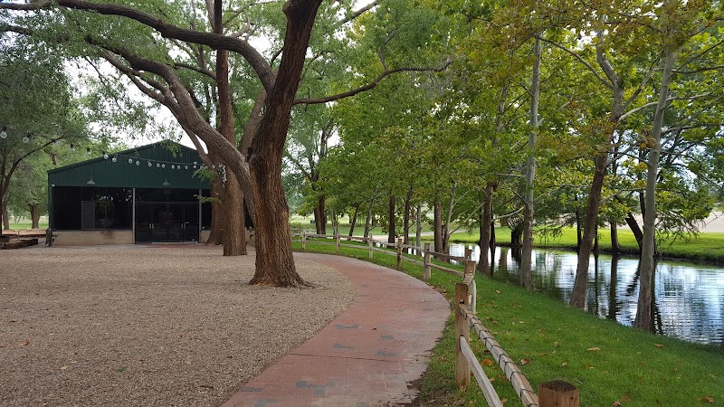 Spirit Ranch - Event Venue in Lubbock, Texas