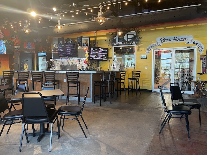 Broken Strings Brewery - Event Venue in Orlando, Florida