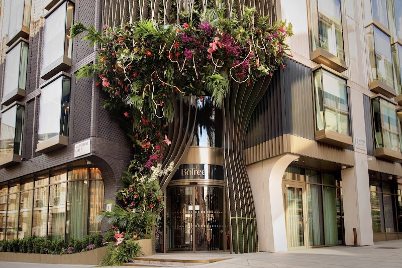 The BoTree London, Curio Collection by Hilton - Event Venue in London, Greater London