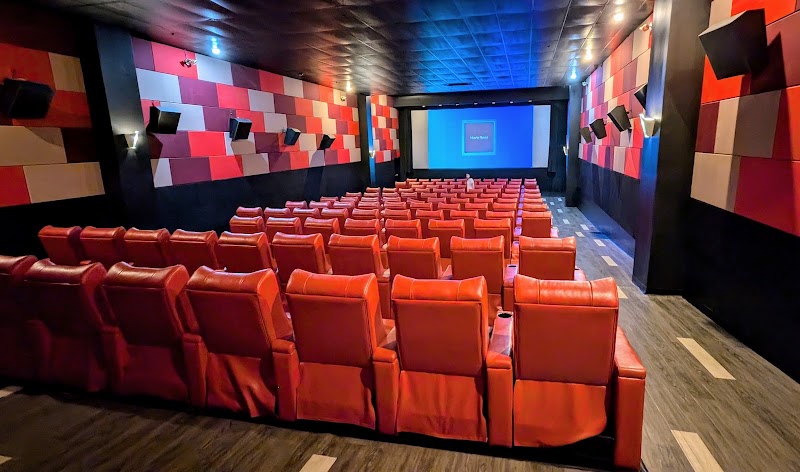 Apple Cinemas Cambridge - Event Venue in Cambridge, Massachusetts