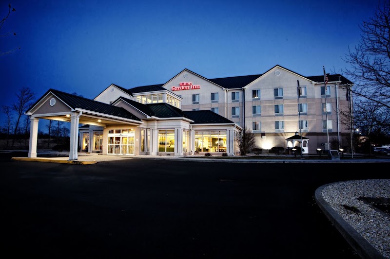 Hilton Garden Inn Gettysburg - Event Venue in Gettysburg, Pennsylvania