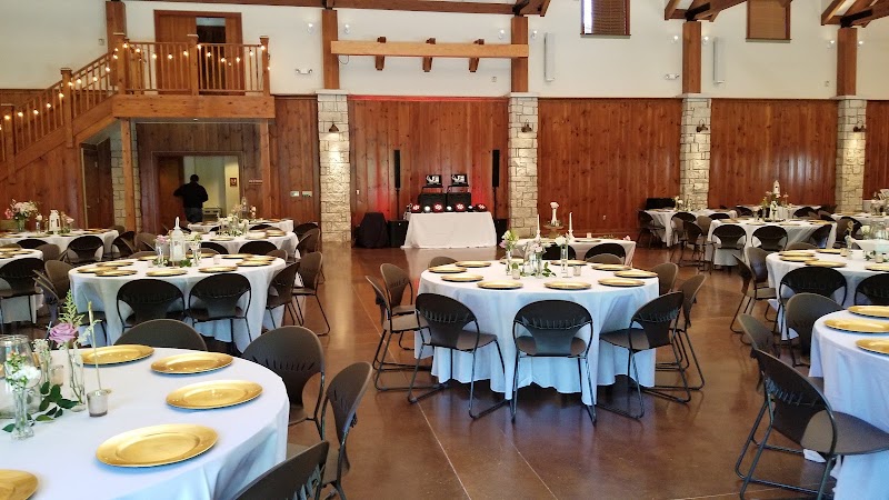 Lodge at Ironwoods - Event Venue in Leawood, Kansas
