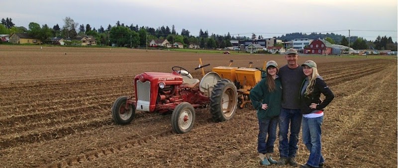 Rossi Farms - Event Venue in Portland, Oregon