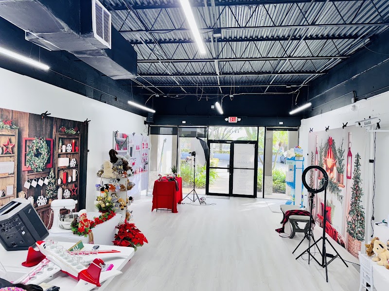 Bubblespartyplace - Event Venue in Pembroke Pines, Florida