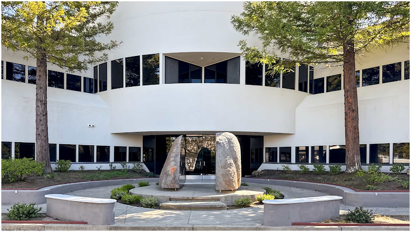 Regus Blume Drive - Event Venue in Richmond, California