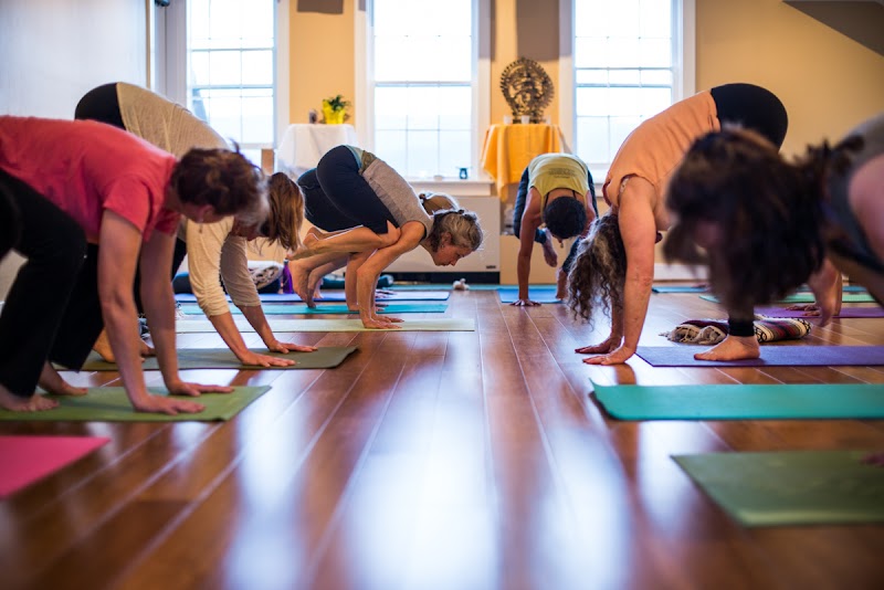 Heart of the Village Yoga - Event Venue in Manchester, Vermont