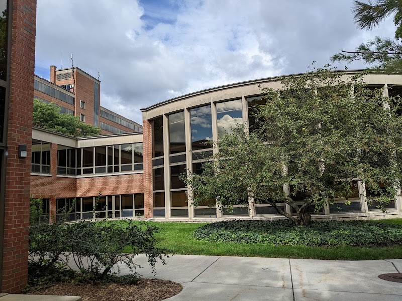 Kellogg Hotel and Conference Center - Event Venue in East Lansing, Michigan