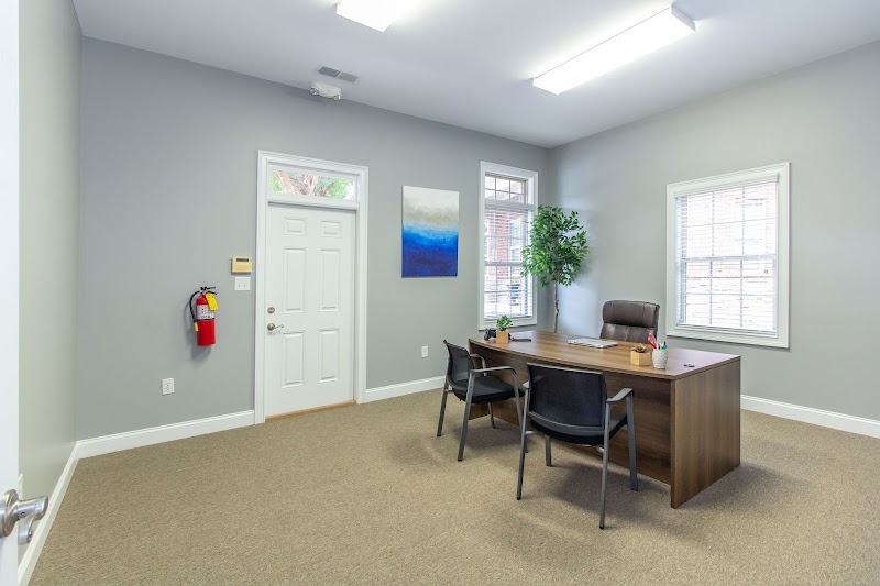 Executive Suites at Millbrook ESM - Event Venue in Tyrone, Georgia