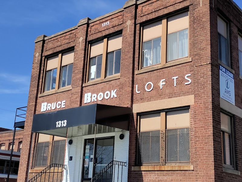 Bruce Brook Lofts - Event Venue in Bridgeport, Connecticut