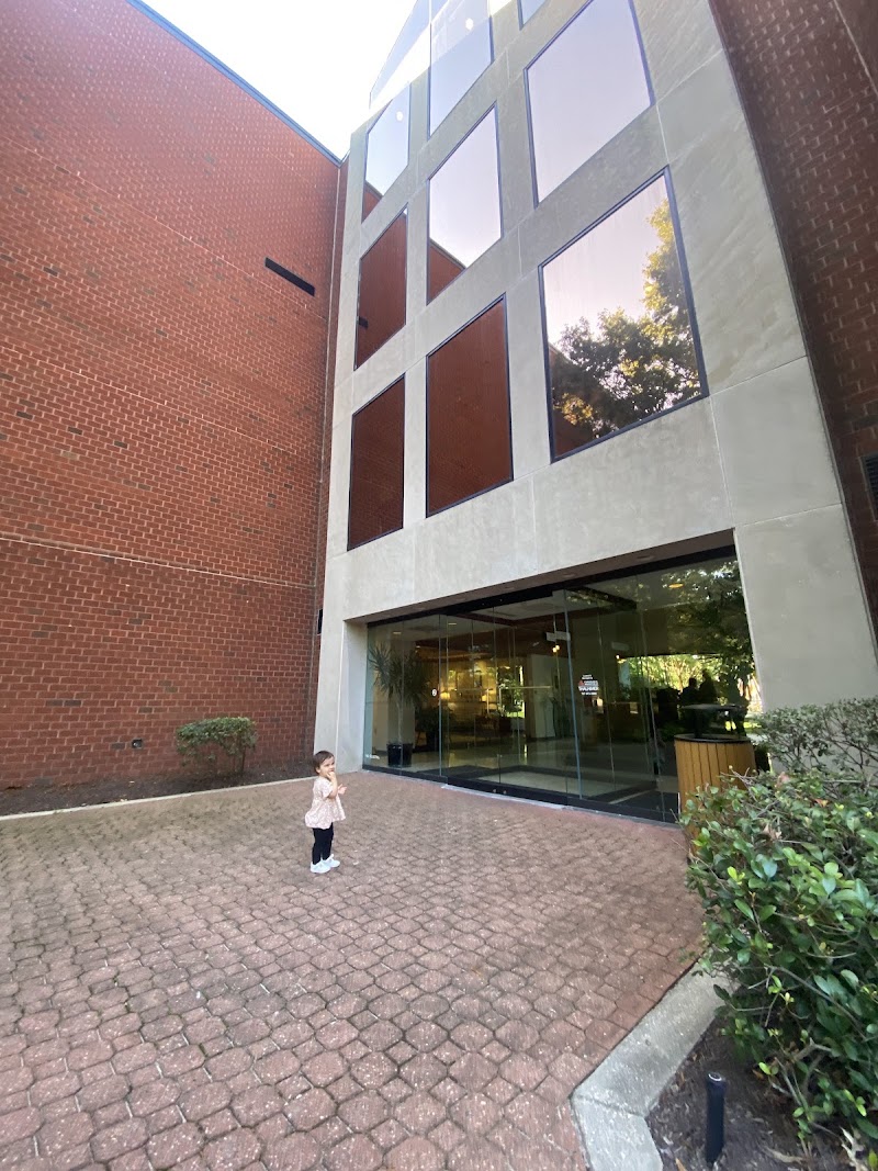 The Atrium - Event Venue in Newport News, Virginia