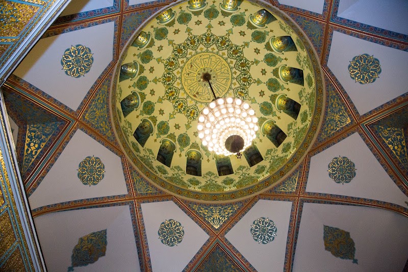 The Historic Tripoli Shrine Center | Banquets & Events - Event Venue in Milwaukee, Wisconsin
