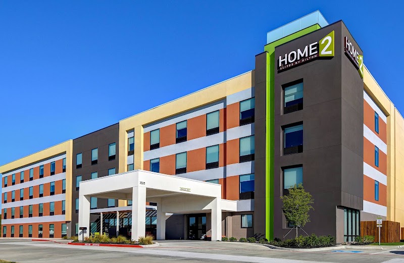 Home2 Suites by Hilton North Plano Hwy 75 - Event Venue in Plano, Texas