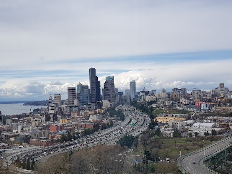 Panoramic Center at 501 Commons - Event Venue in Seattle, Washington