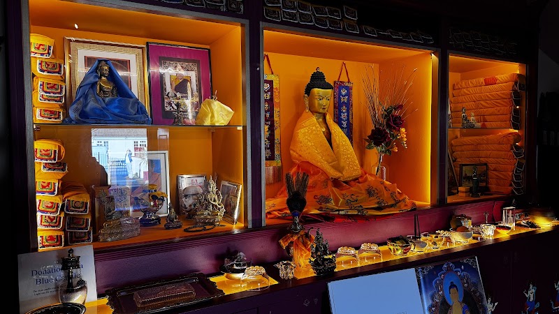 Sakya Thubten Ling Tibetan Buddhist Centre - Event Venue in Bournemouth, Bournemouth, Christchurch and Poole