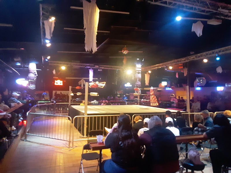 Club Rodeo - Event Venue in Springfield, Missouri