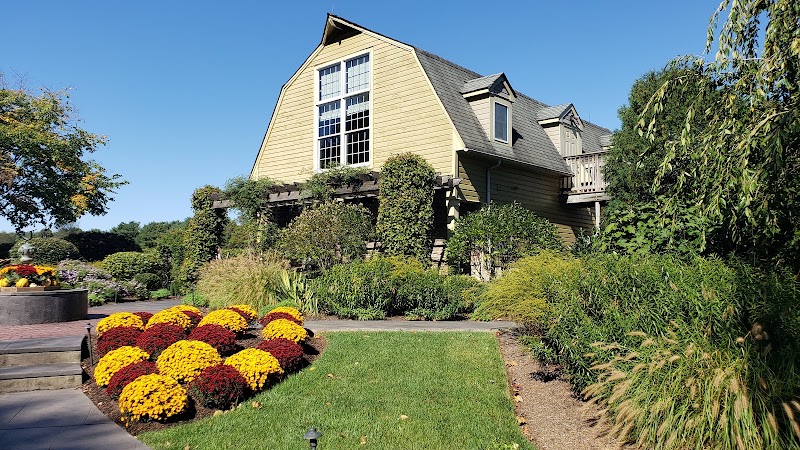Crossing Vineyards and Winery - Event Venue in Newtown, Pennsylvania