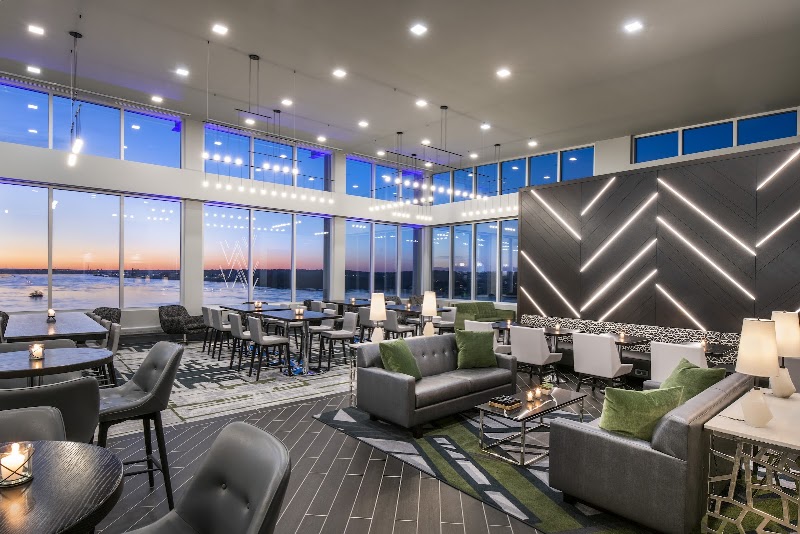 The River Room - Event Venue in East Moline, Illinois