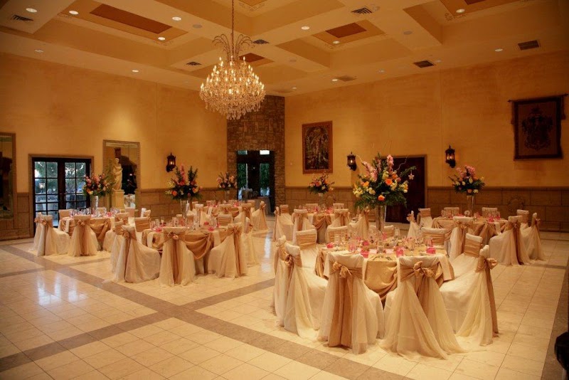Ashley Manor - Event Venue in Chandler, Arizona
