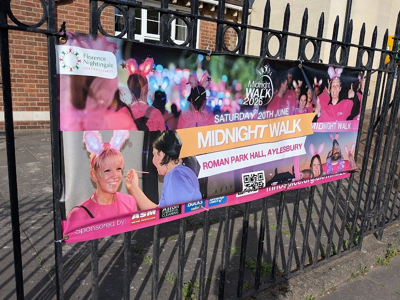 Walton Parish Hall - Event Venue in Aylesbury, Buckinghamshire