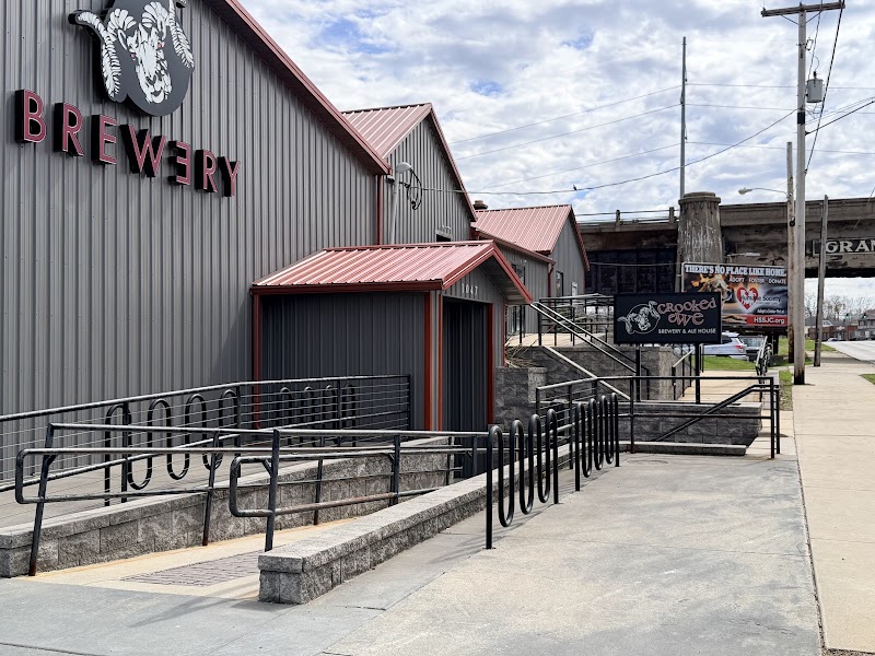 Crooked Ewe Brewery & Ale House - Event Venue in South Bend, Indiana