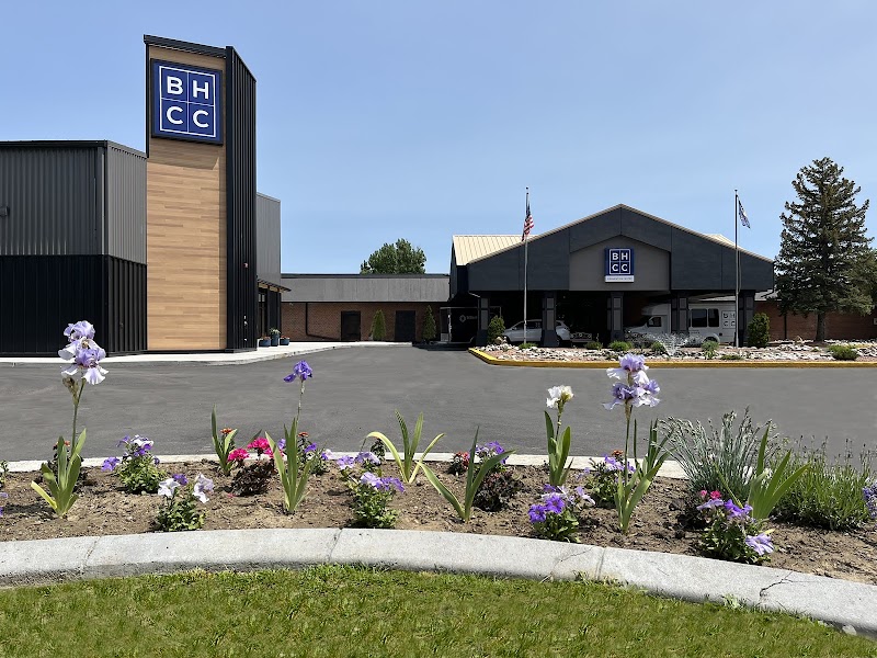 Billings Hotel and Convention Center - Event Venue in Billings, Montana