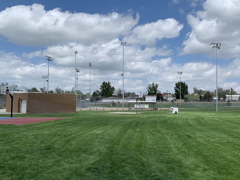 Jirdon Park - Event Venue in Torrington, Wyoming