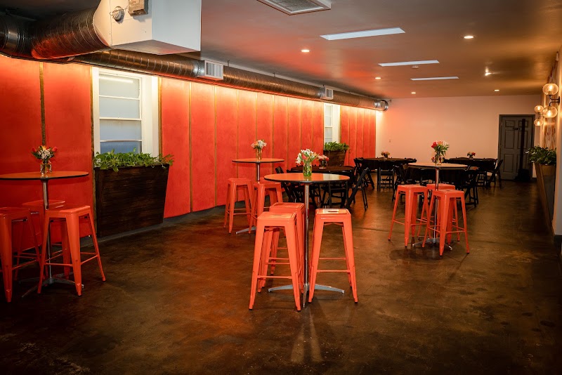 The ABGB Event Venue - Event Venue in Austin, Texas