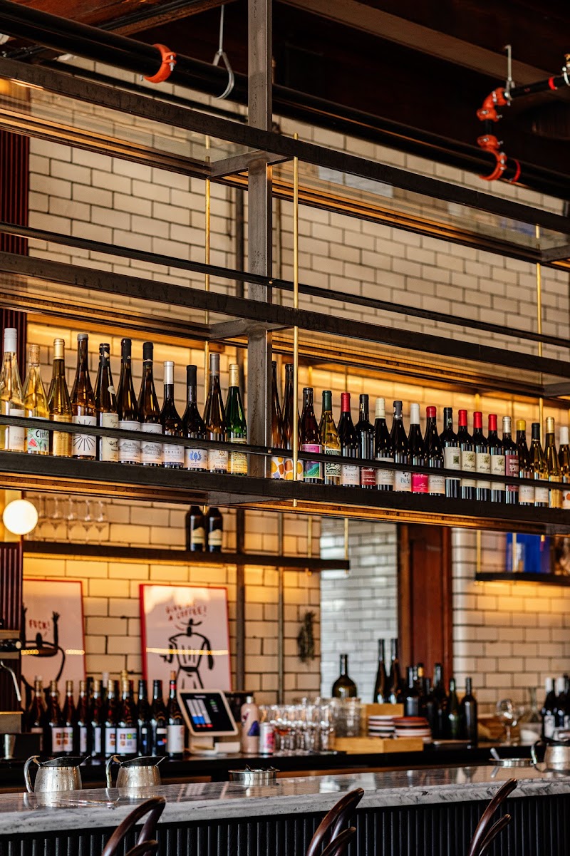 Ladder 4 Wine Bar - Event Venue in Detroit, Michigan