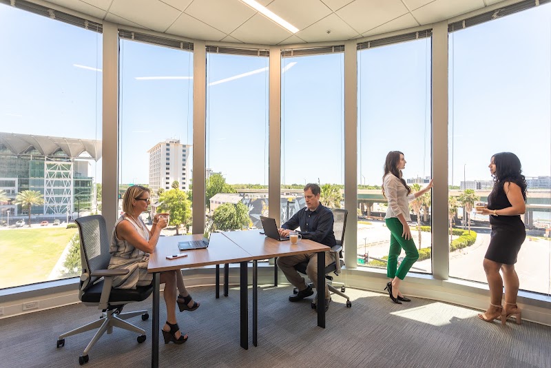Serendipity Labs - Orlando - Event Venue in Orlando, Florida