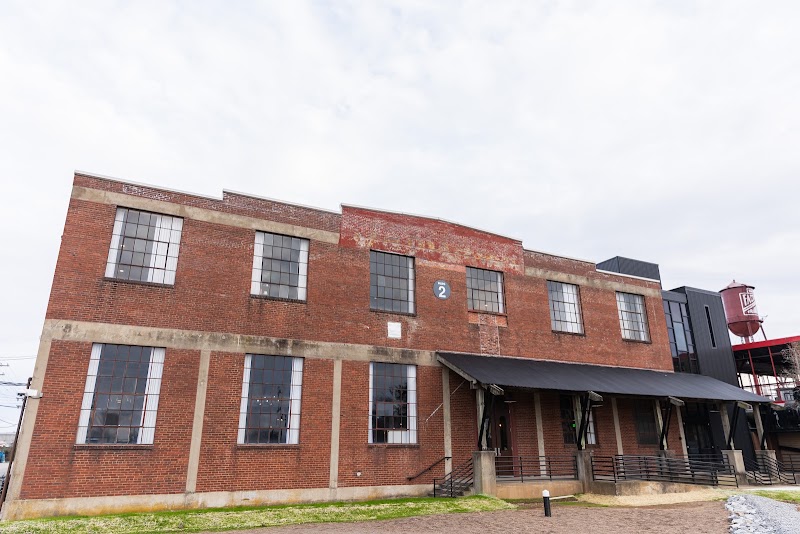 Harbor + Union - Event Venue in Franklin, Tennessee