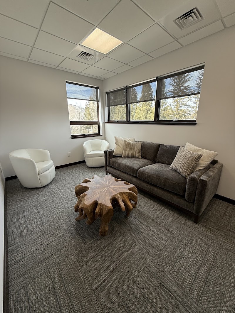 Poppy - Executive Offices and Suites - Event Venue in Jackson, Wyoming