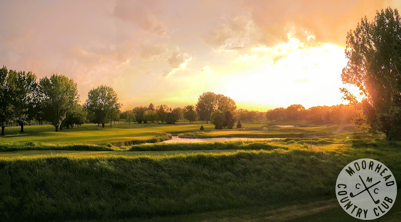 Moorhead Country Club - Event Venue in Moorhead, Minnesota