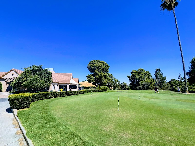 Lone Tree Golf & Event Center - Event Venue in Antioch, California