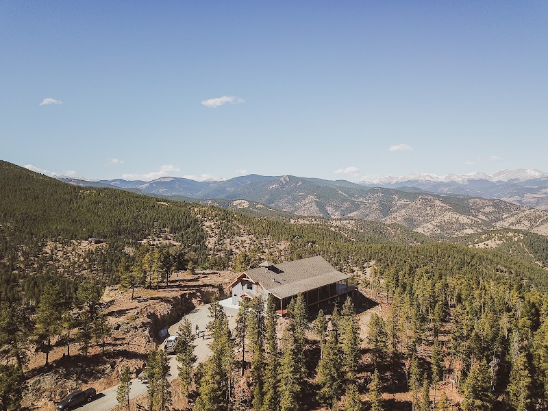 North Star Gatherings - Event Venue in Idaho Springs, Colorado