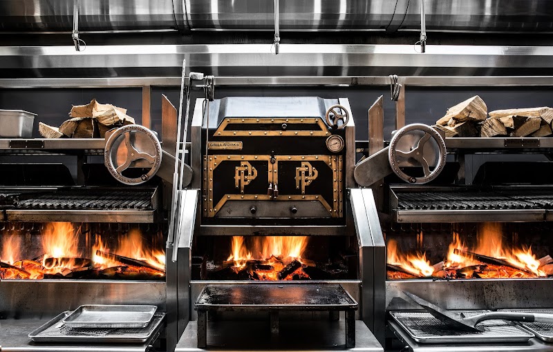 Prime + Proper - Event Venue in Nashville, Tennessee