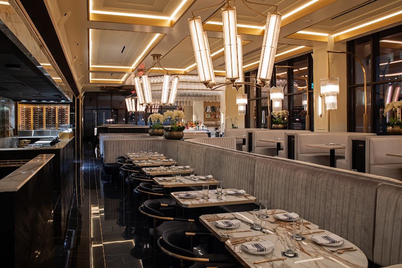 Prime + Proper - Event Venue in Nashville, Tennessee