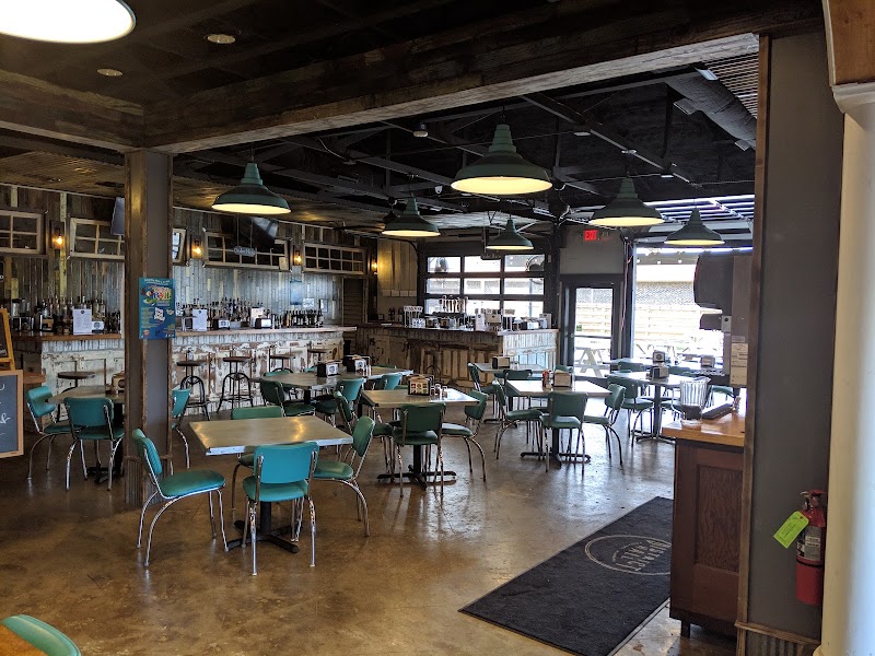 District Hall - Event Venue in Fairhope, Alabama